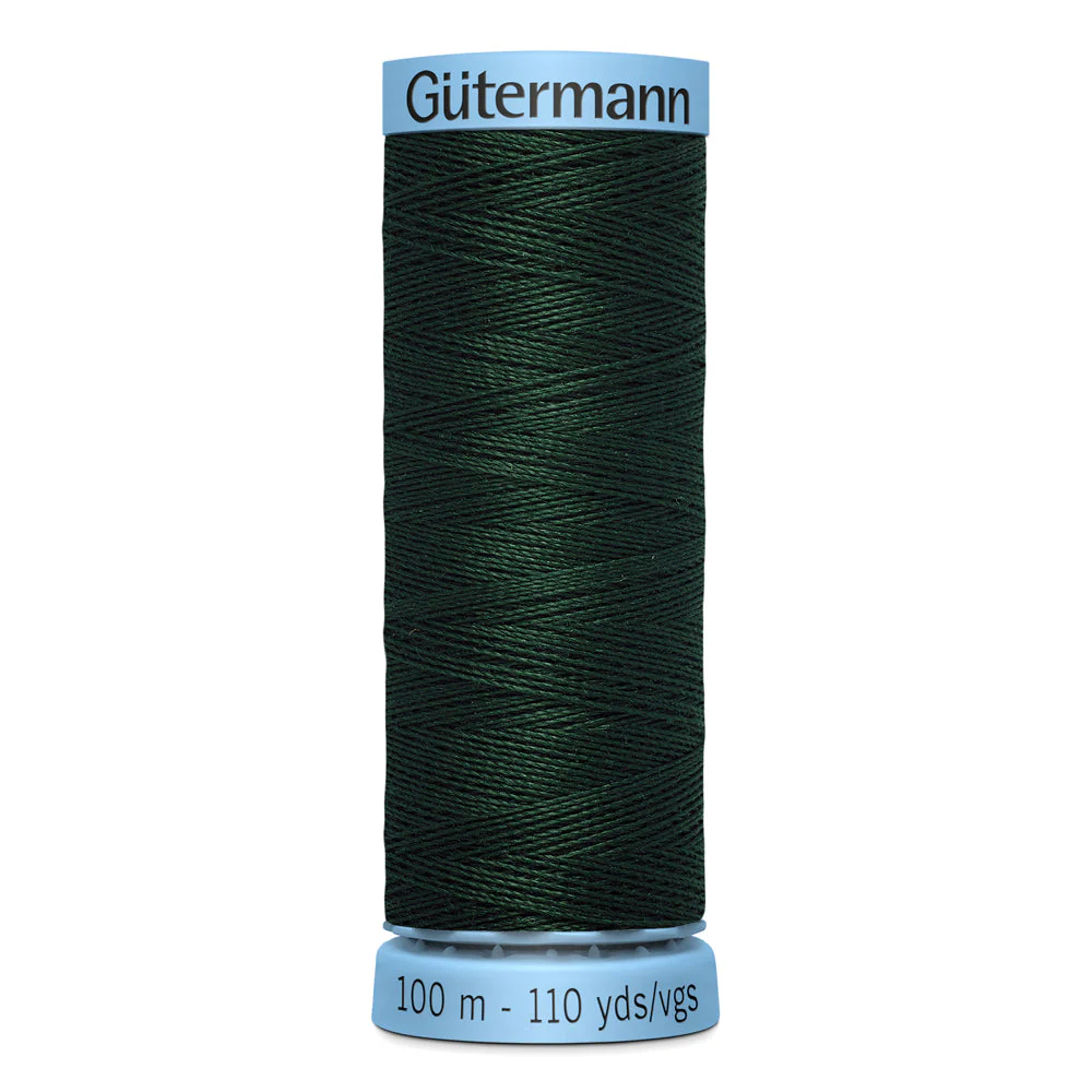 GÜTERMANN Silk Thread 100m - Image 19