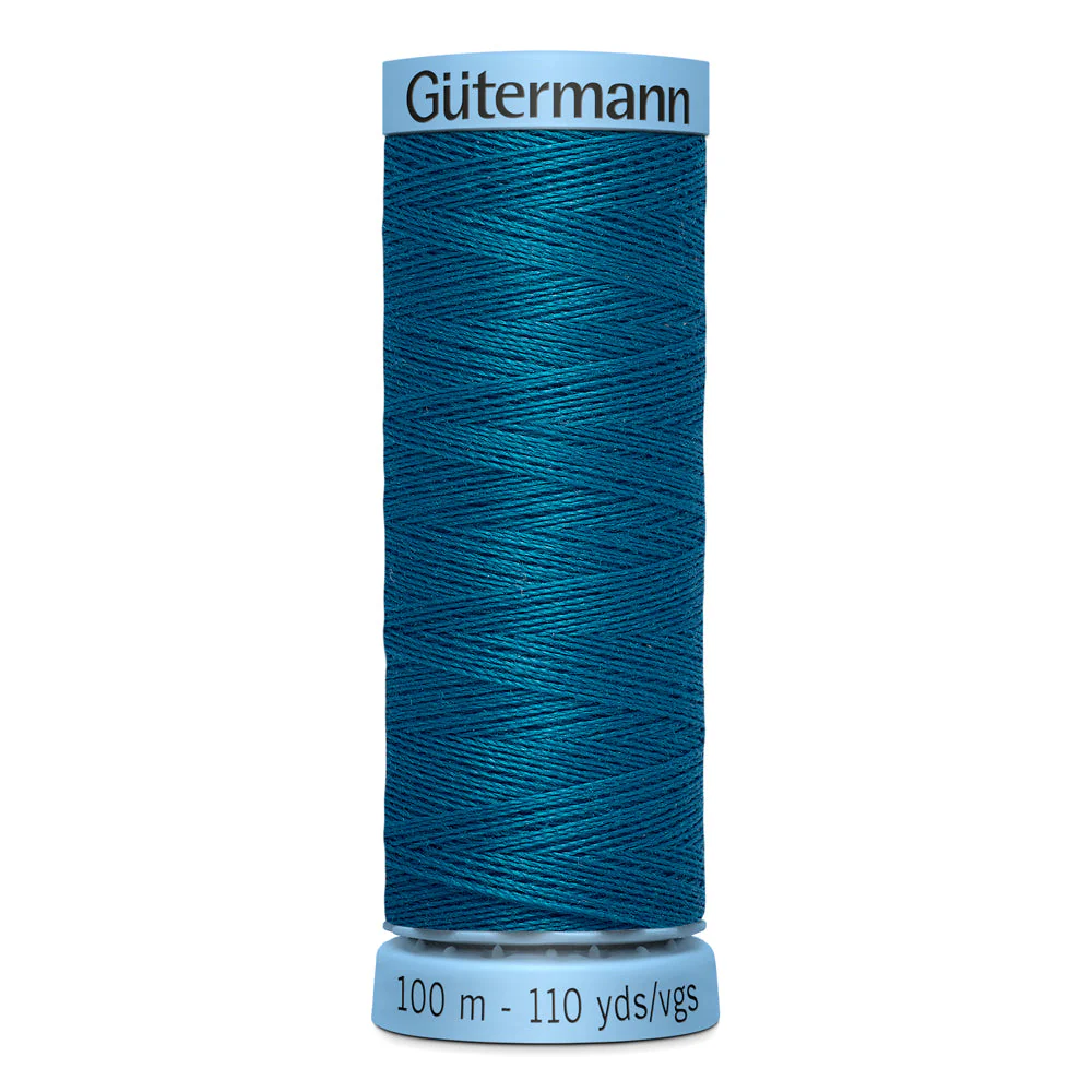 GÜTERMANN Silk Thread 100m - Image 20