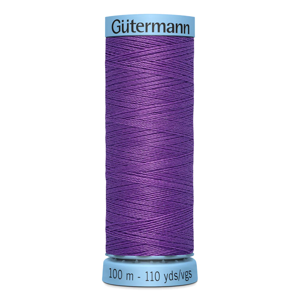 GÜTERMANN Silk Thread 100m - Image 21