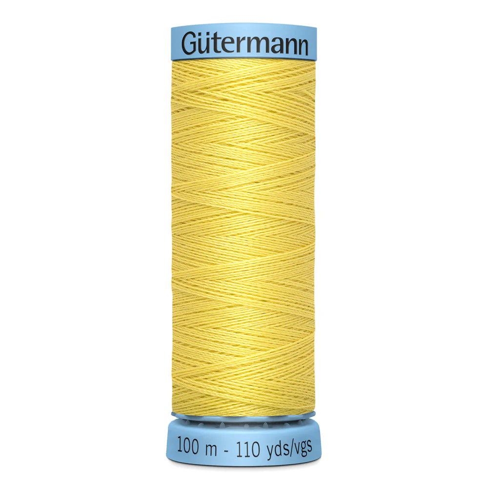 GÜTERMANN Silk Thread 100m - Image 22