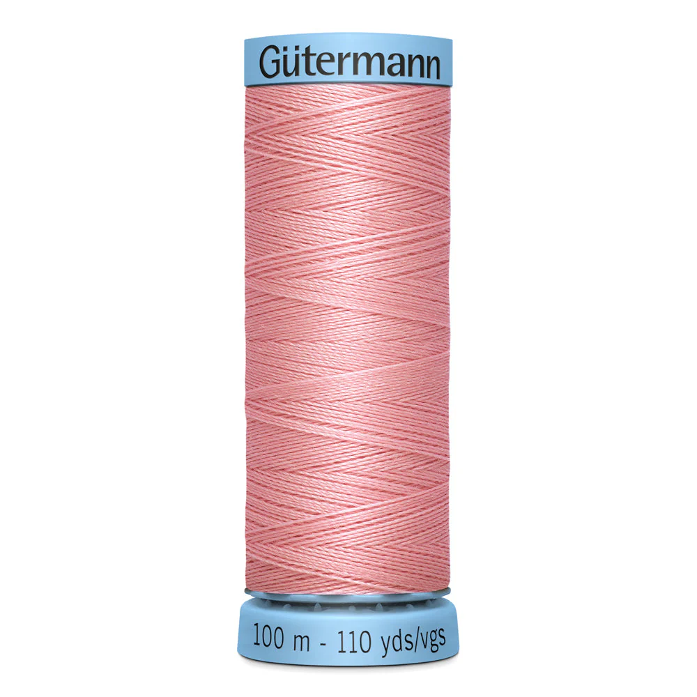 GÜTERMANN Silk Thread 100m - Image 23