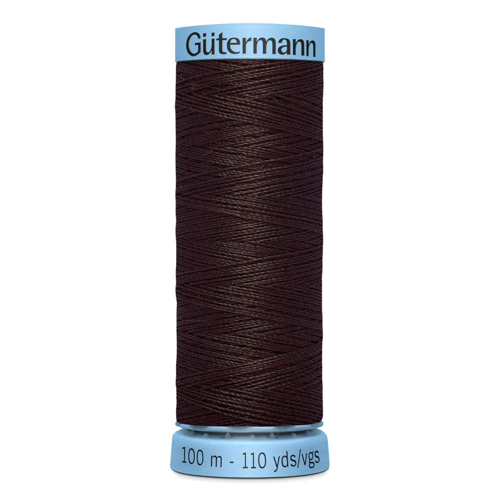 GÜTERMANN Silk Thread 100m - Image 25