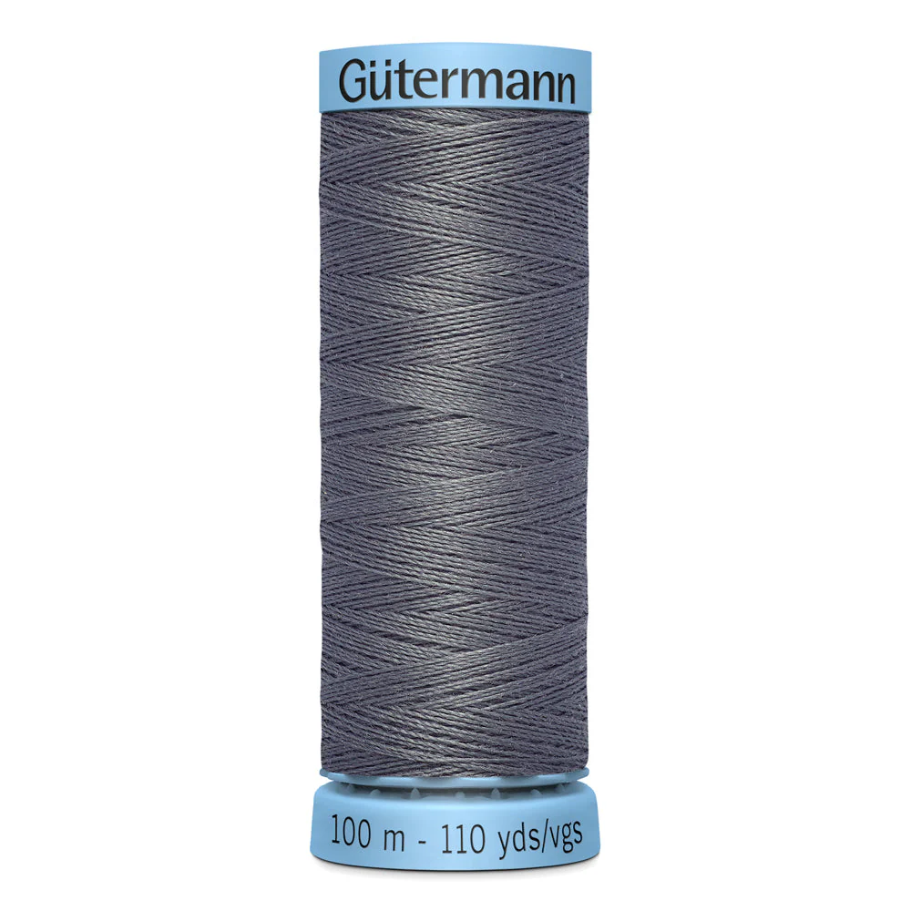 GÜTERMANN Silk Thread 100m - Image 26