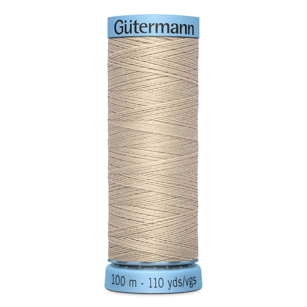 GÜTERMANN Silk Thread 100m - Image 27