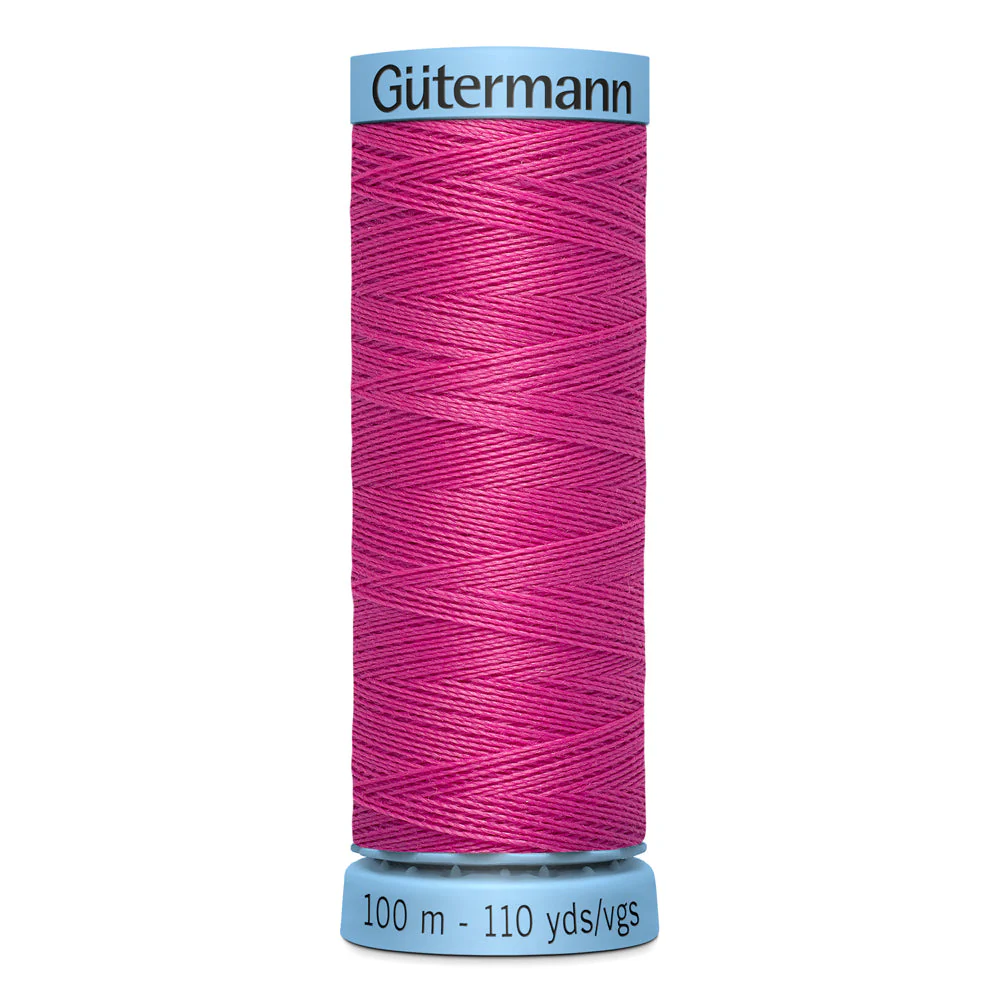 GÜTERMANN Silk Thread 100m - Image 28