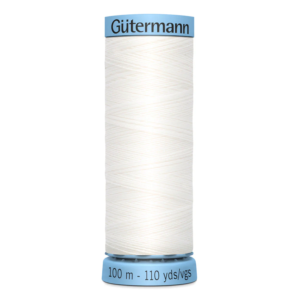 GÜTERMANN Silk Thread 100m - Image 29