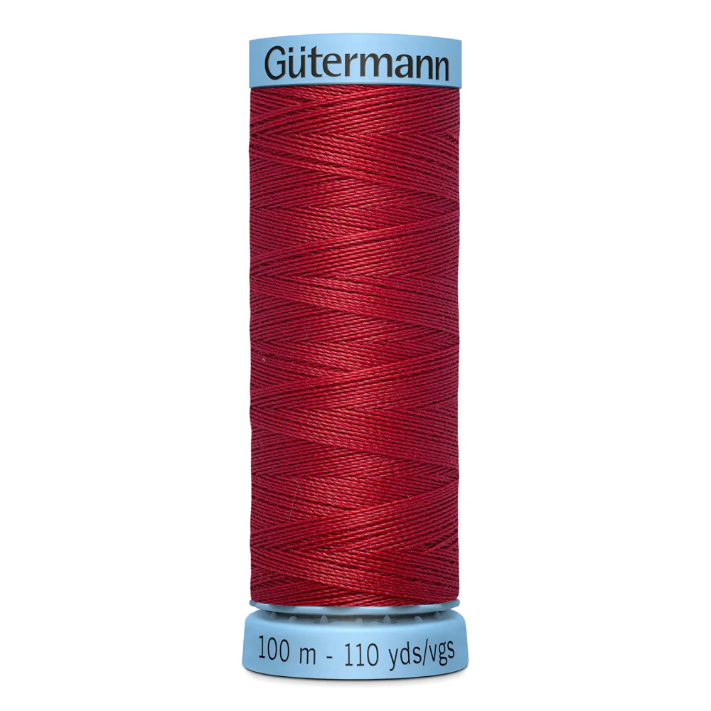 GÜTERMANN Silk Thread 100m - Image 3