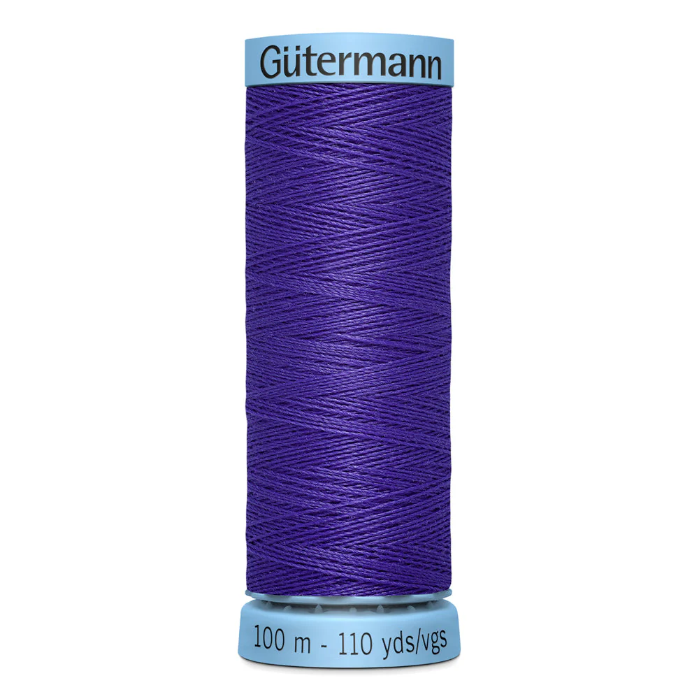 GÜTERMANN Silk Thread 100m - Image 30
