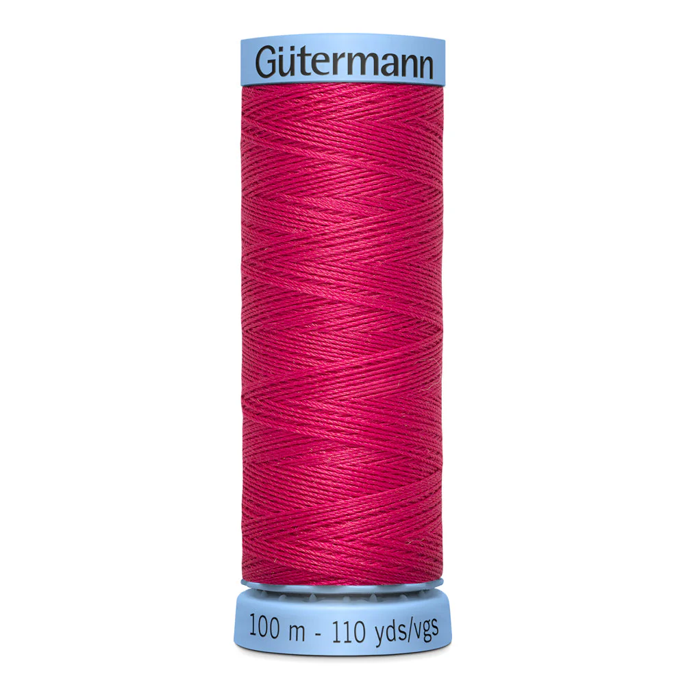 GÜTERMANN Silk Thread 100m - Image 31