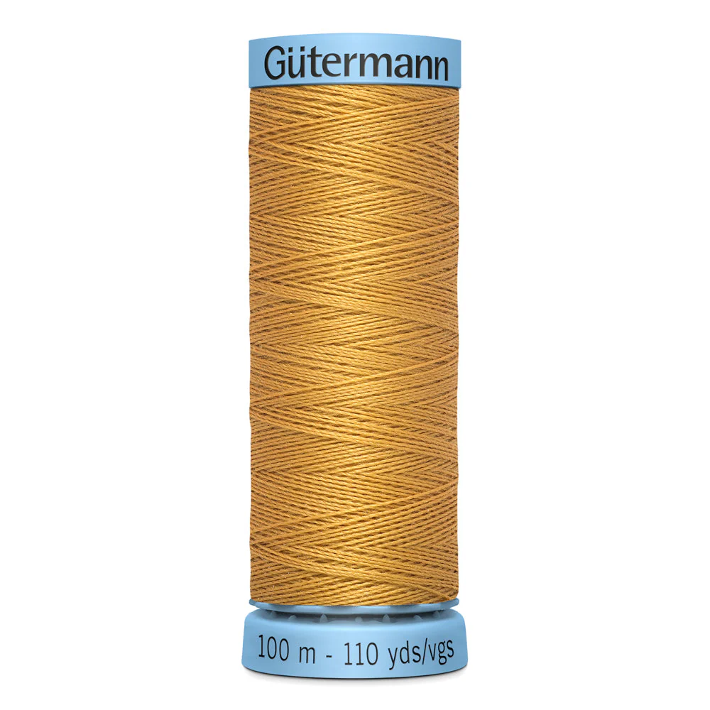 GÜTERMANN Silk Thread 100m - Image 34