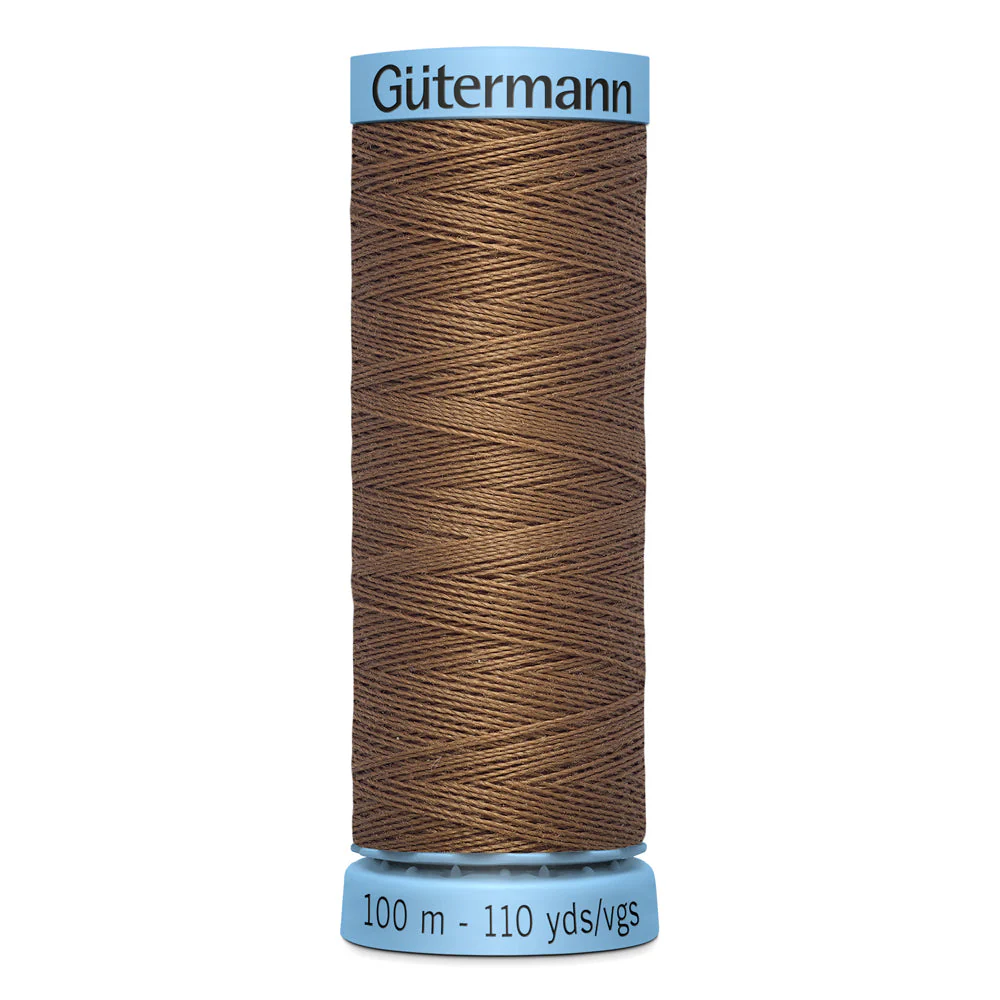GÜTERMANN Silk Thread 100m - Image 7