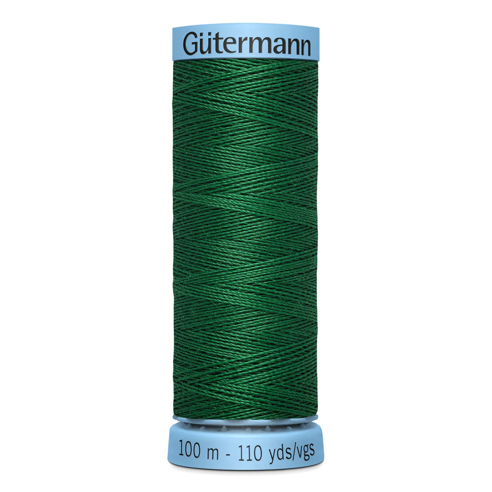 GÜTERMANN Silk Thread 100m - Image 9
