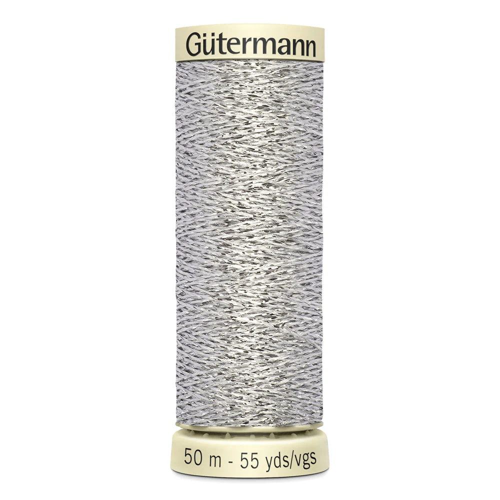 GÜTERMANN Sparkle Thread 50m - Image 3