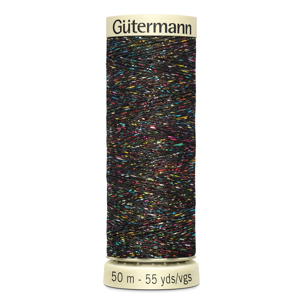 GÜTERMANN Sparkle Thread 50m - Image 4