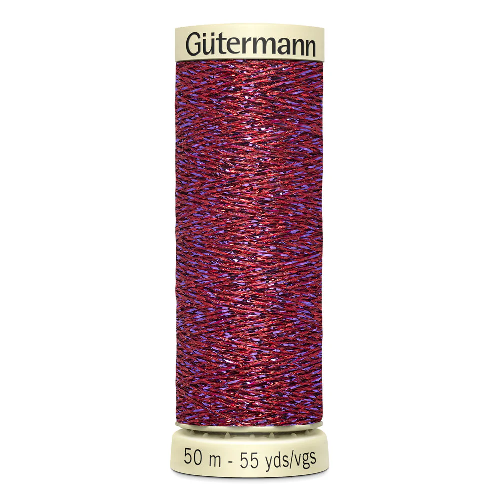 GÜTERMANN Sparkle Thread 50m - Image 5