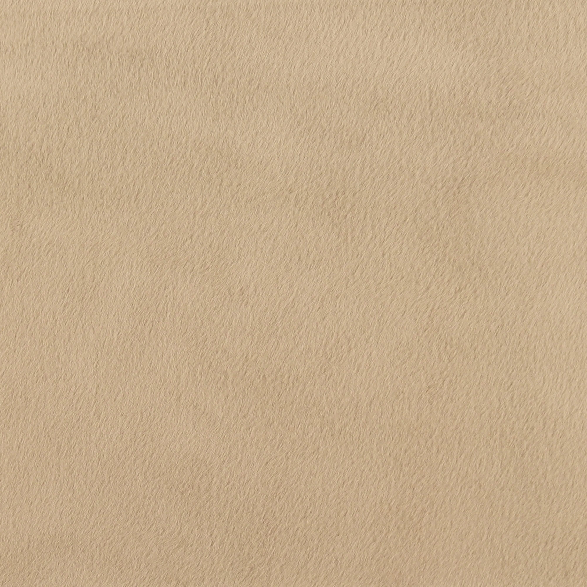 Hairy Coating - ANCHORAGE - 006 - Beige