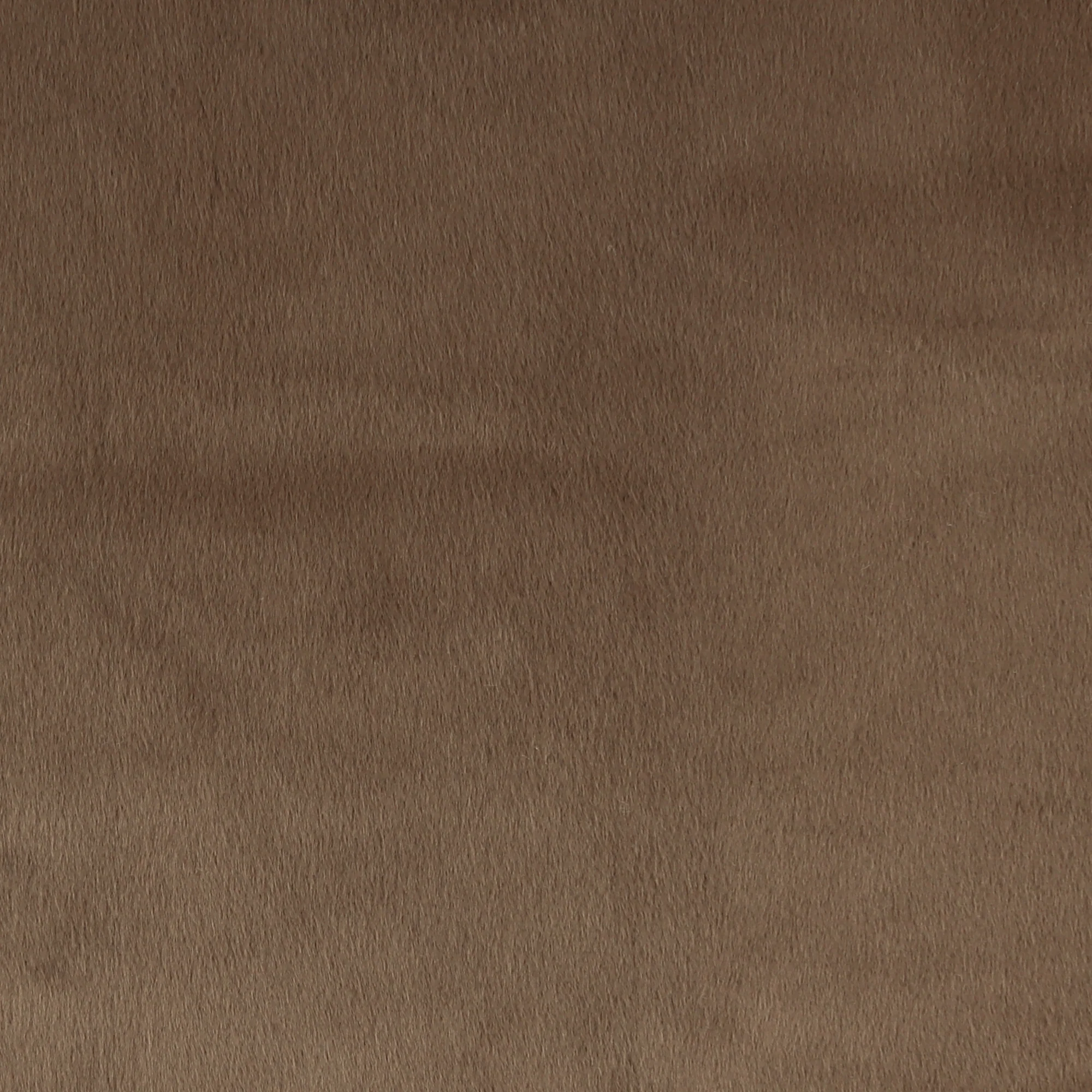 Hairy Coating - ANCHORAGE - 007 - Brown