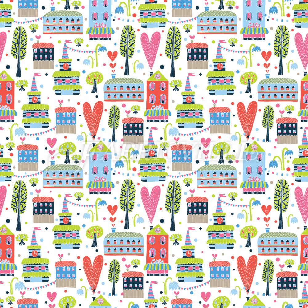 Happy Town