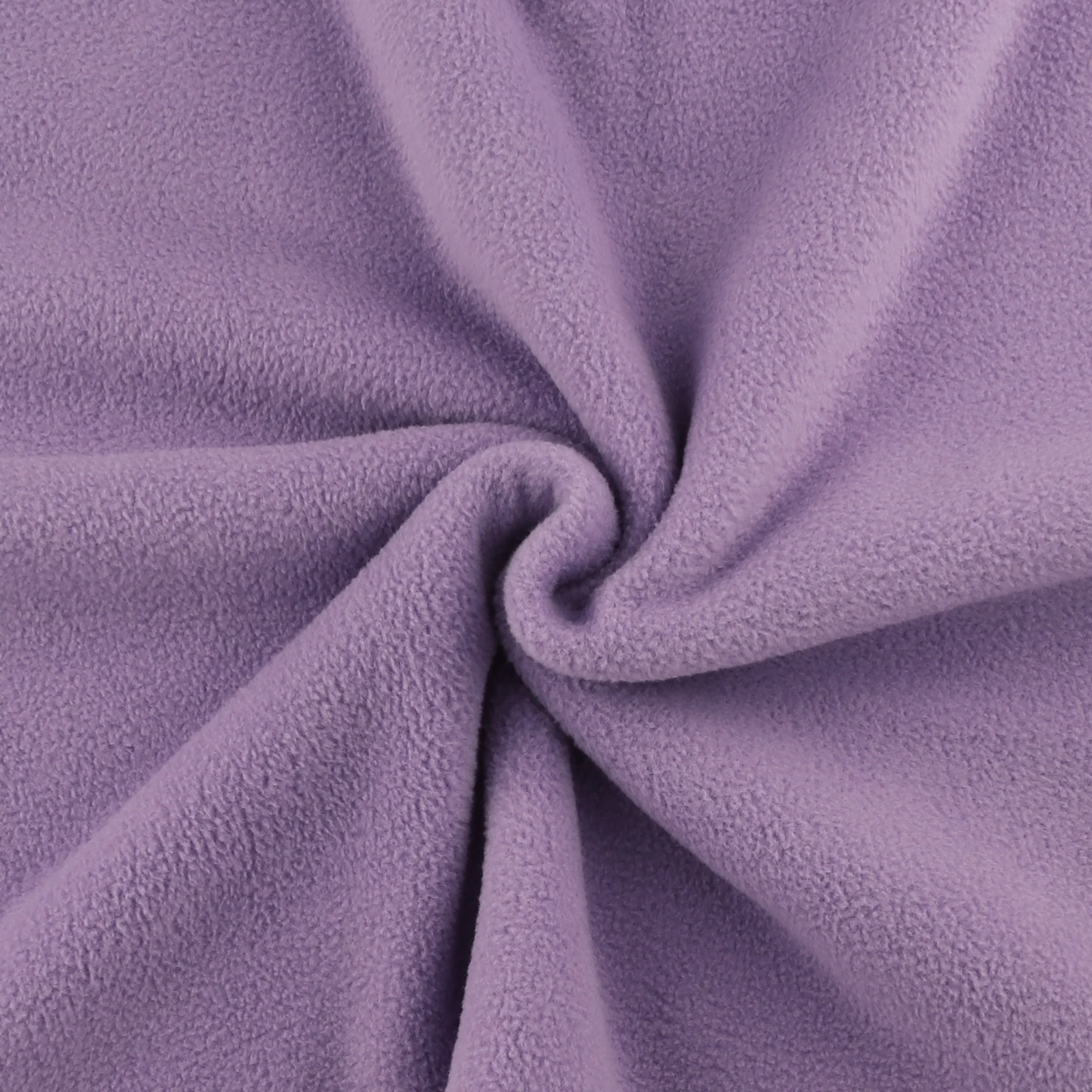 Heavy Anti-Pill Micro Fleece - Bellflower - Image 2