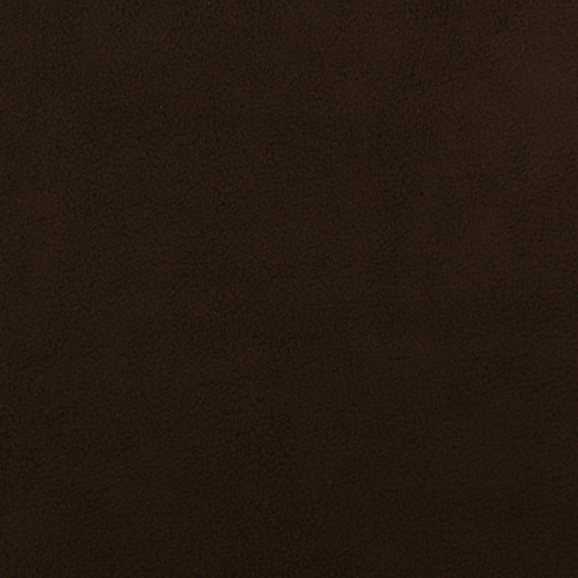 Heavy Anti-Pill Micro Fleece - Brown