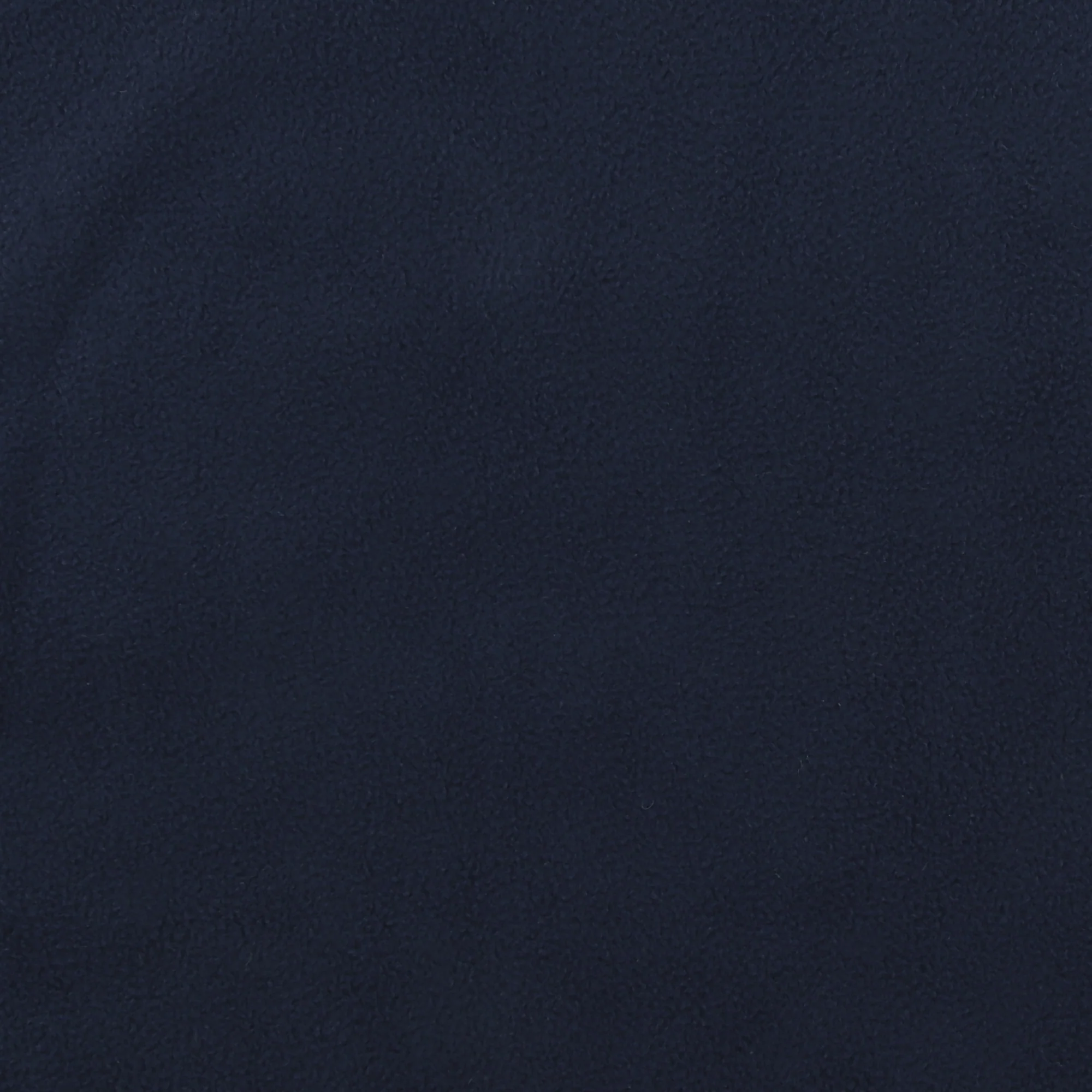Heavy Anti-Pill Micro Fleece - Navy