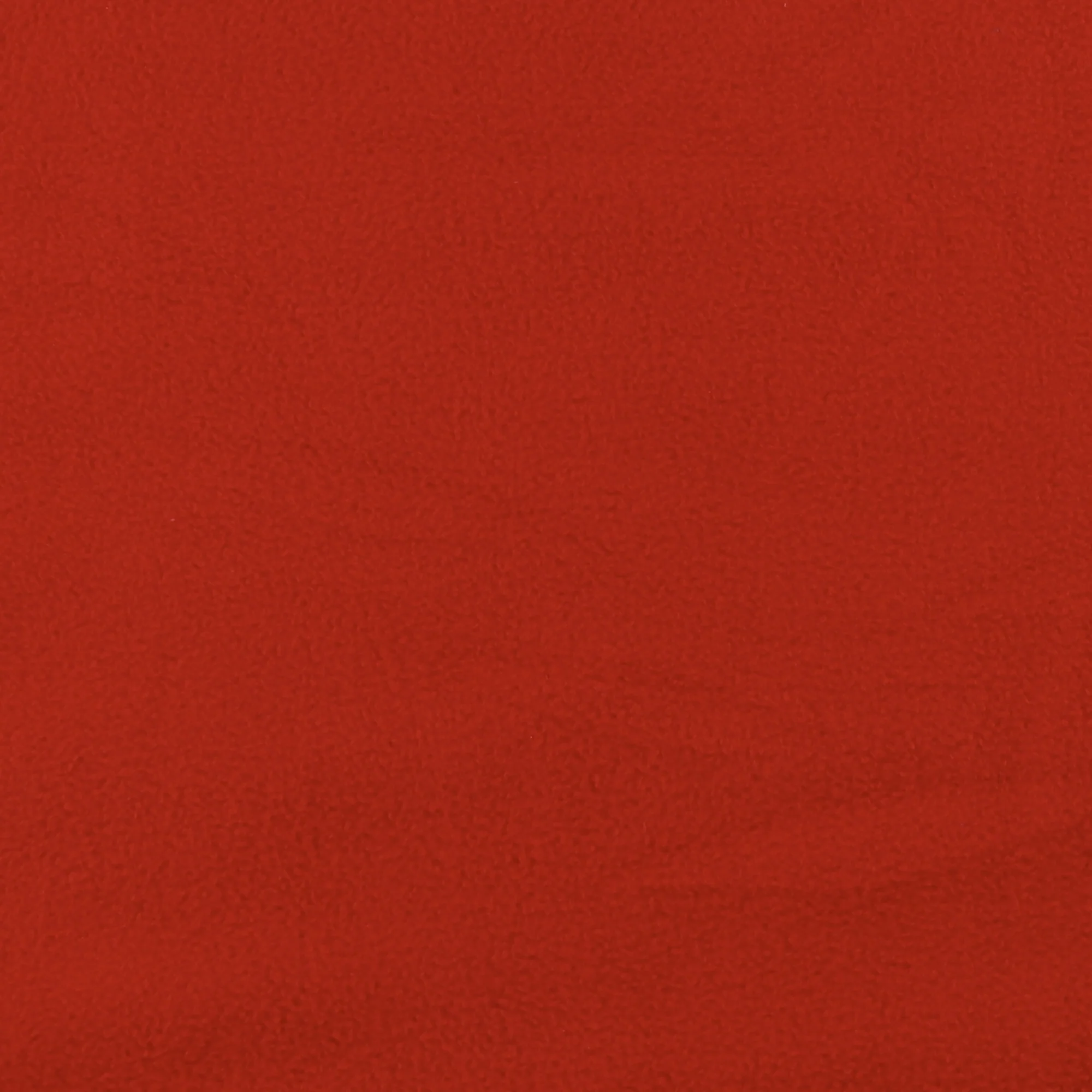Heavy Anti-Pill Micro Fleece - Red