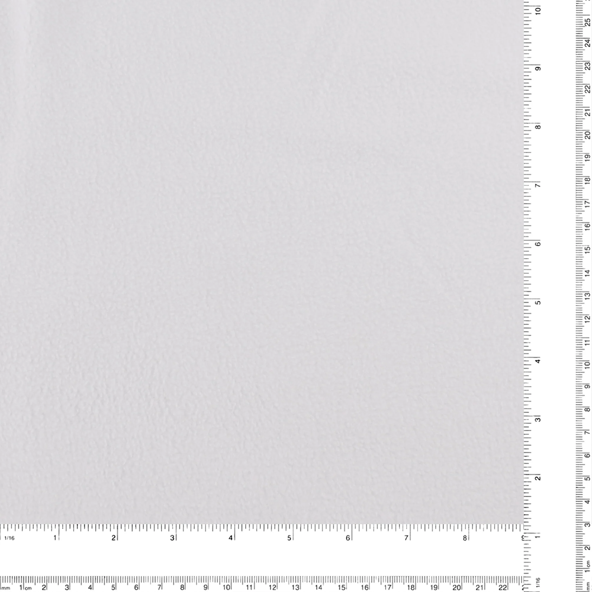 Heavy Anti-Pill Micro Fleece - White1 - Image 3