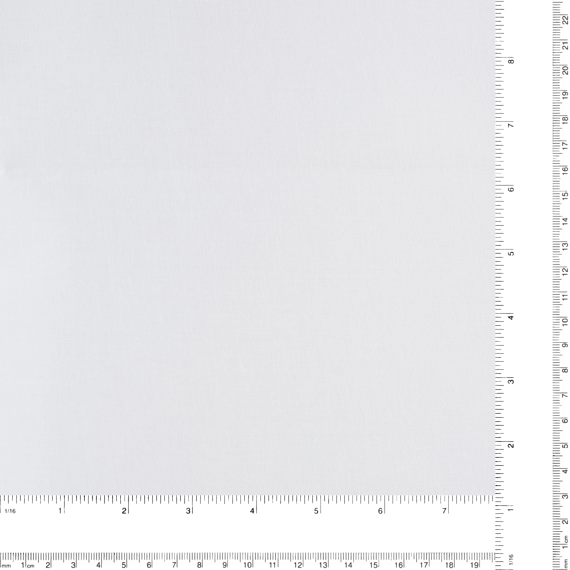 Heavy Weight - PELLON® BUCKRAM - White - Image 3