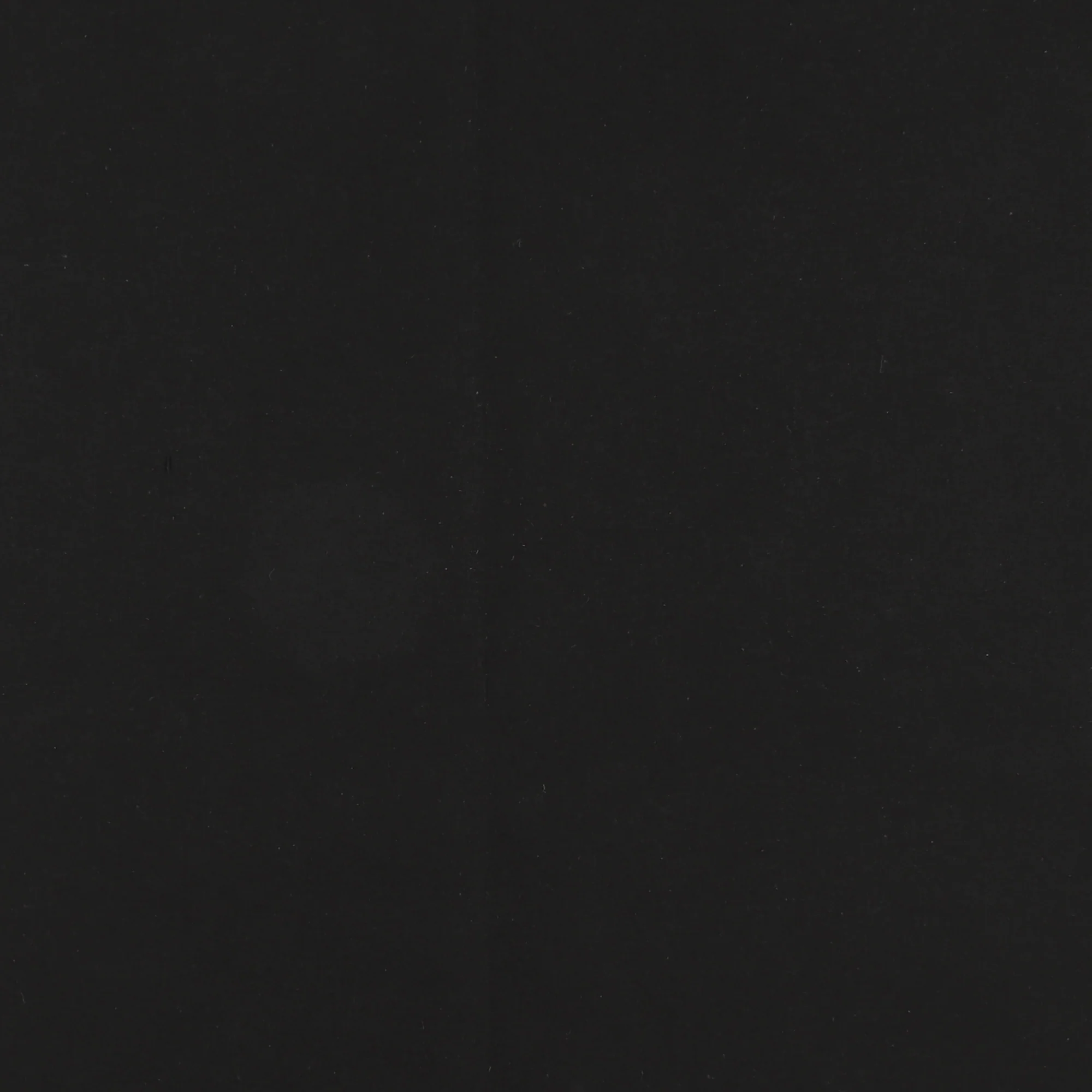 Heavy Weight Woven Fusible - TAILOR - Black