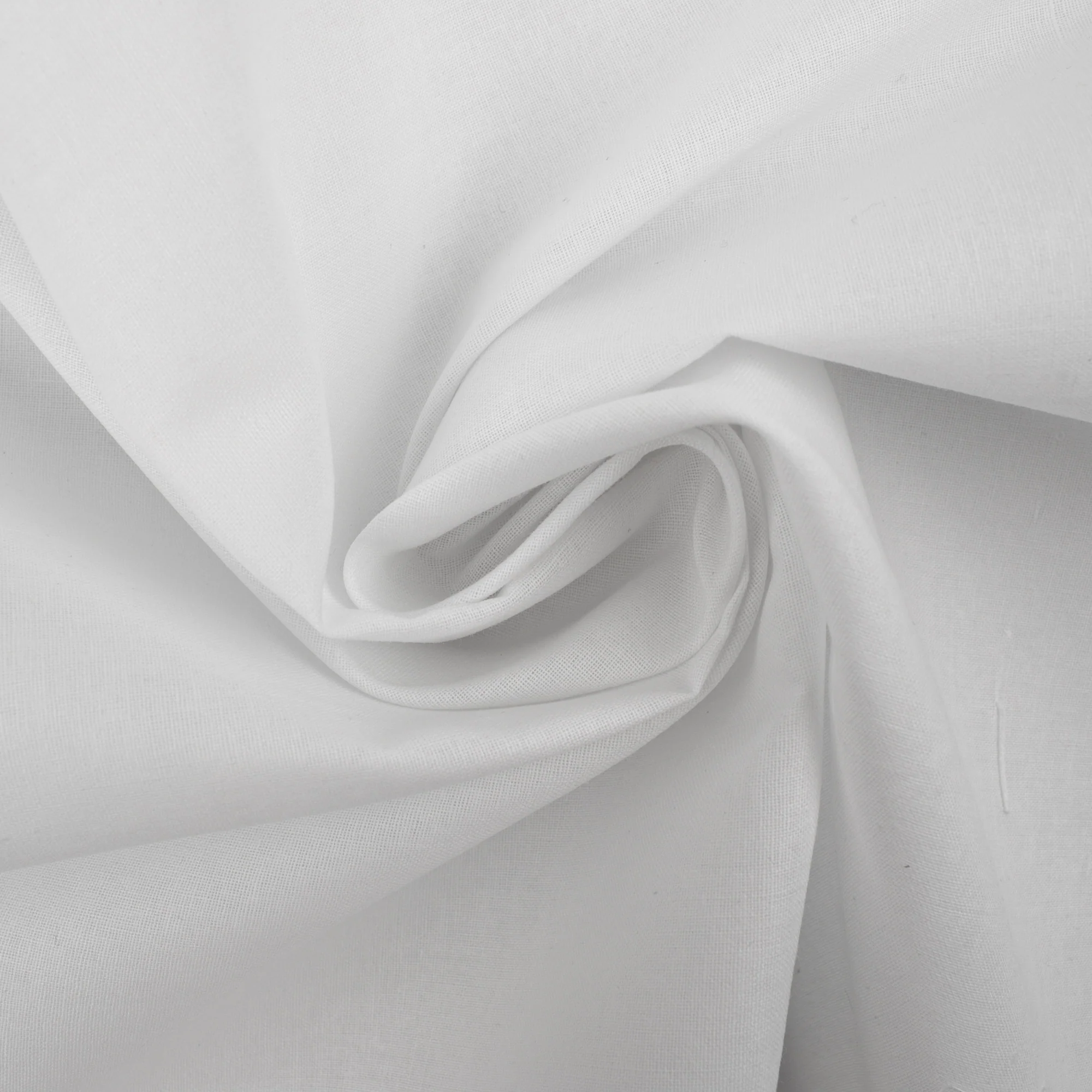 Heavy Weight Woven Fusible - White - Image 2