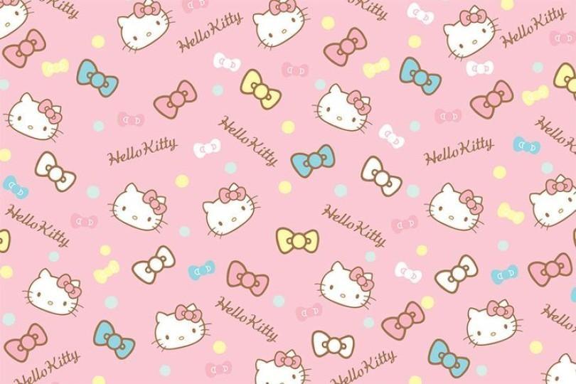 Hello kitty 1