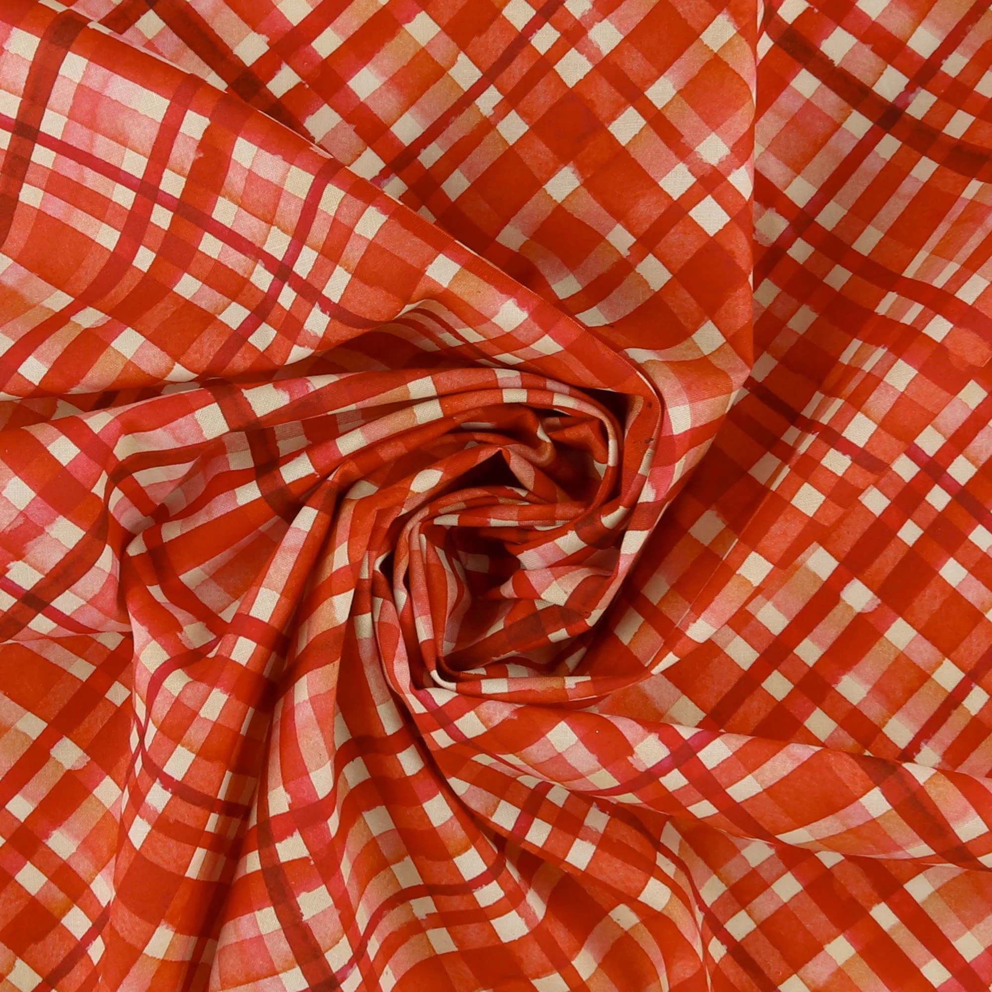 Henry Glass & Co - Printed Cotton - IT'S THE HOLIDAYS - 001 - Red - Image 2