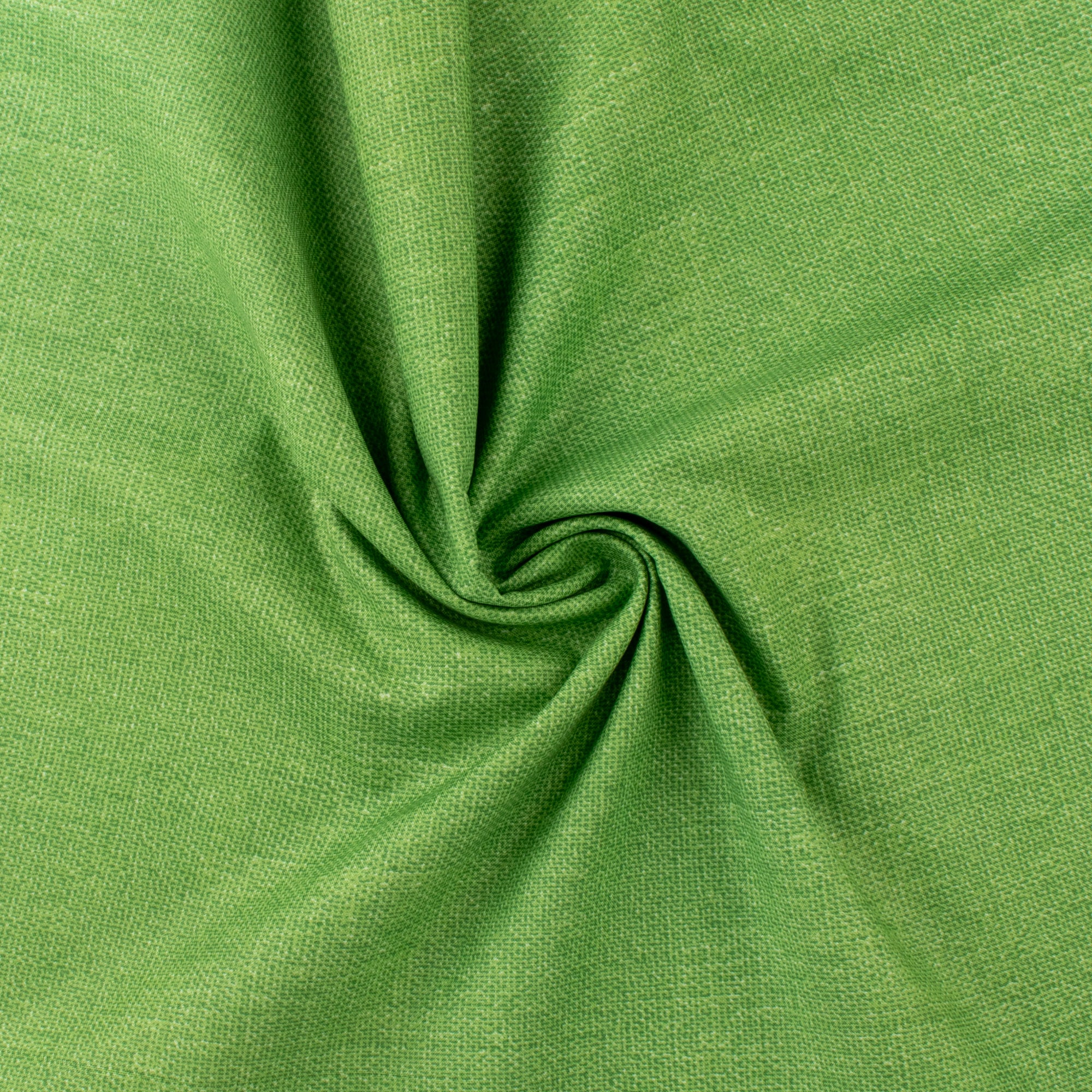 Henry Glass - Printed Cotton - BERRY BESTIES - 005 - Green - Image 2
