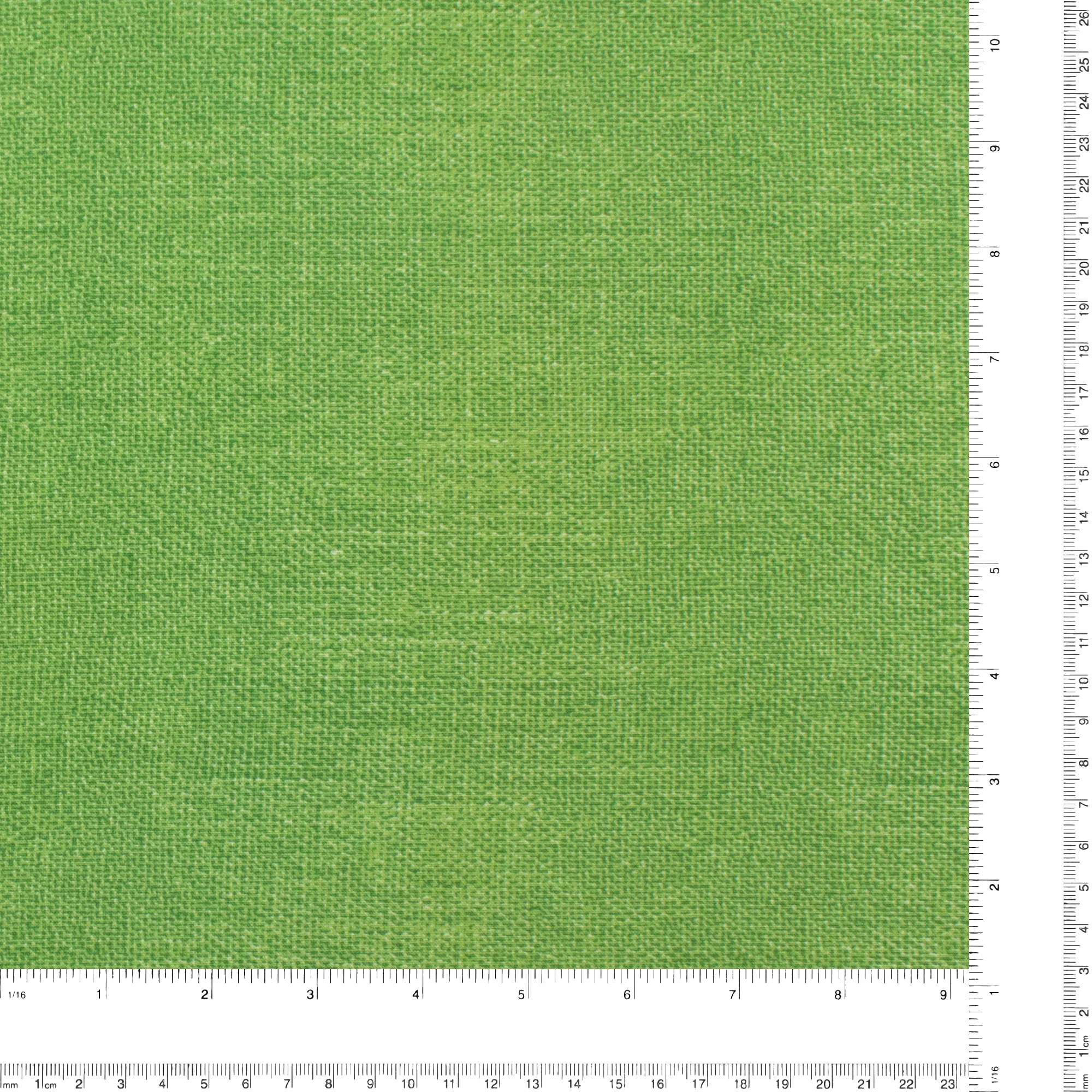Henry Glass - Printed Cotton - BERRY BESTIES - 005 - Green - Image 3