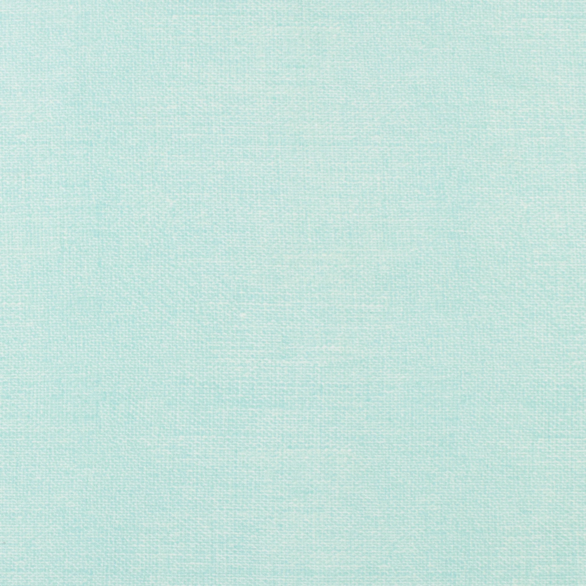 Henry Glass - Printed Cotton - BERRY BESTIES - 007 - Aqua