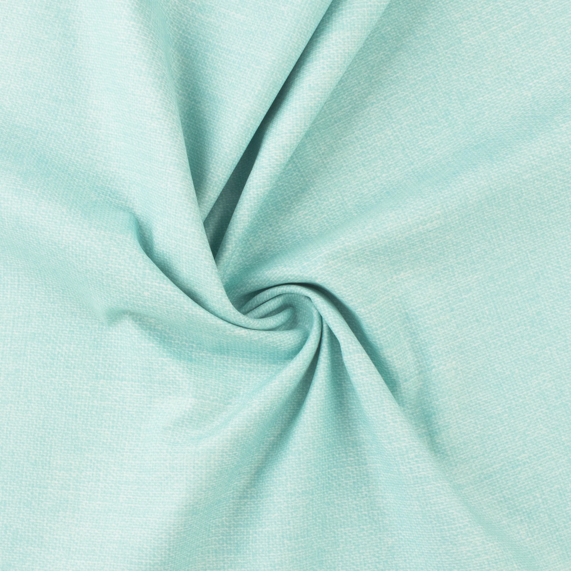 Henry Glass - Printed Cotton - BERRY BESTIES - 007 - Aqua - Image 2