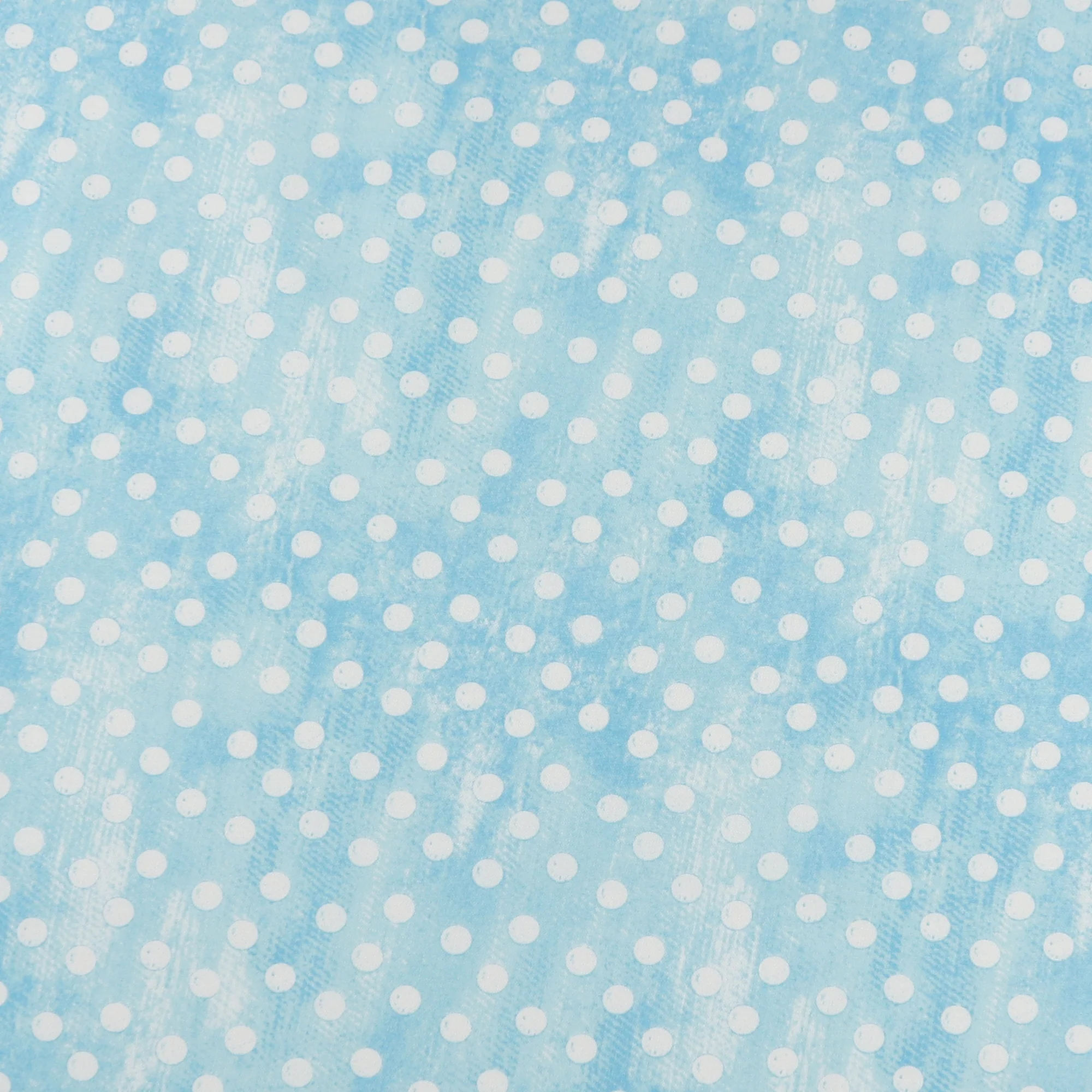 Henry Glass - Printed Cotton - «PEEK A BOO BUNNIES» - 008 - Light Blue