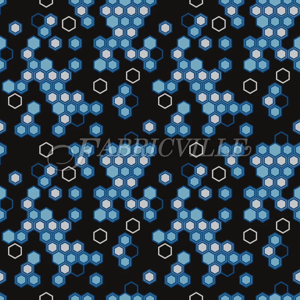 Hexagons