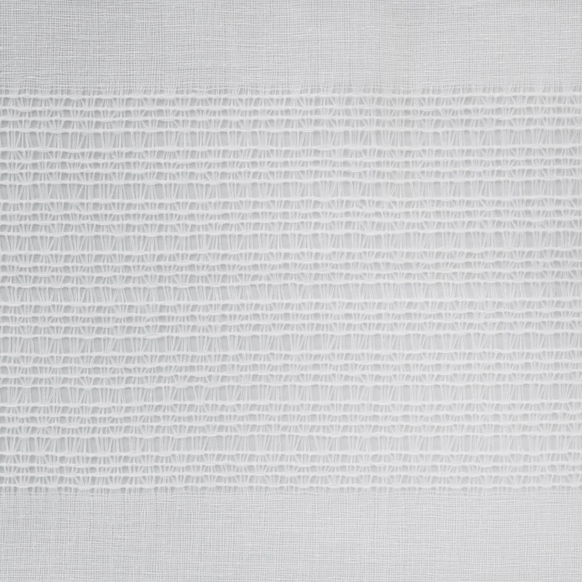 Hidden Tab curtain panel - Clara - White - Image 4