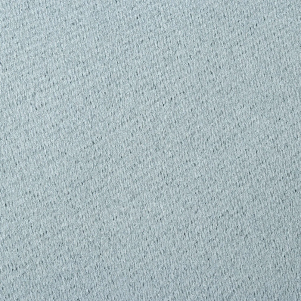 Hidden tab curtain panel - Nantucket - Aqua - Image 2