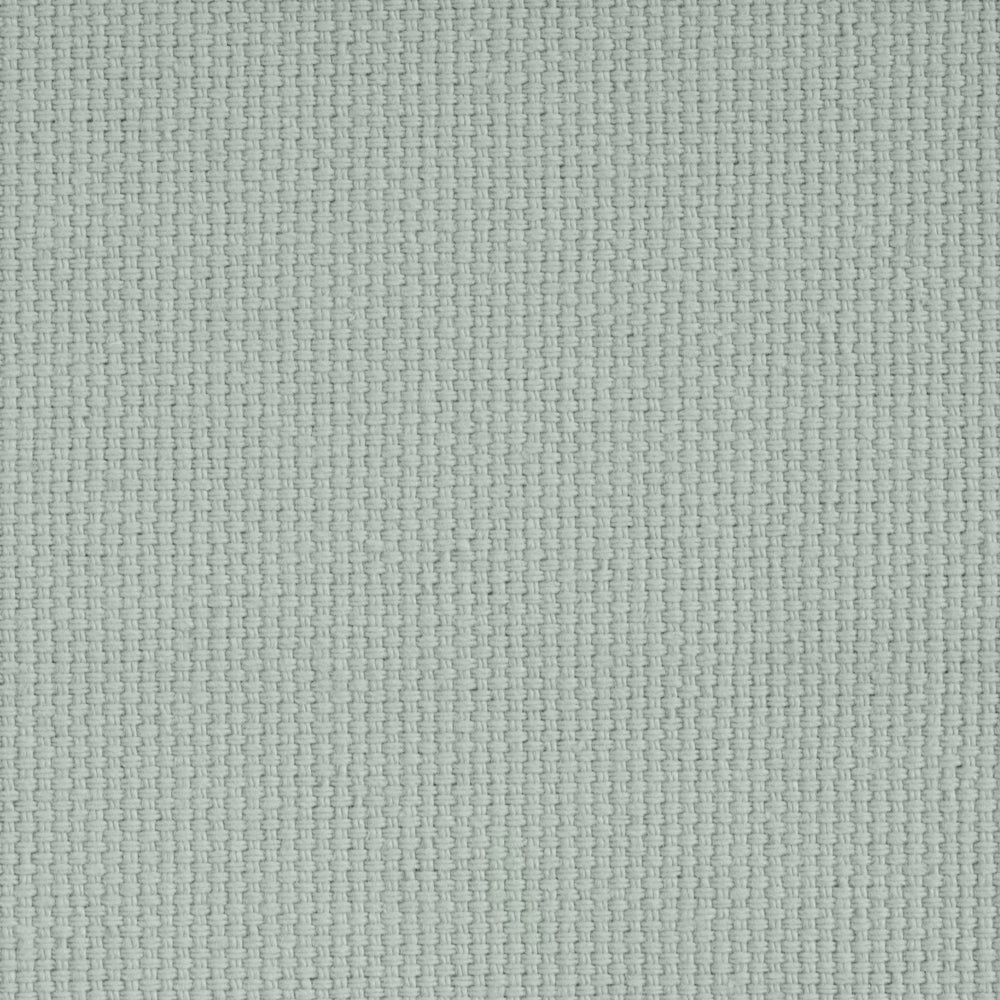 Hidden Tabs curtain panel - Lyons - Aqua - Image 4
