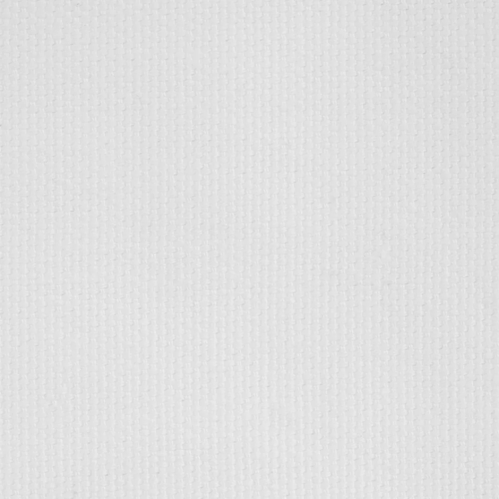 Hidden Tabs curtain panel - Lyons - White - Image 4