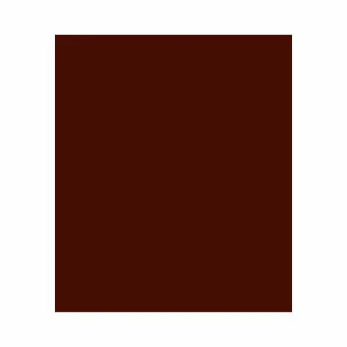 HOBBY Foamie Sheet - Brown - 23 x 30.5cm (9" x 12")