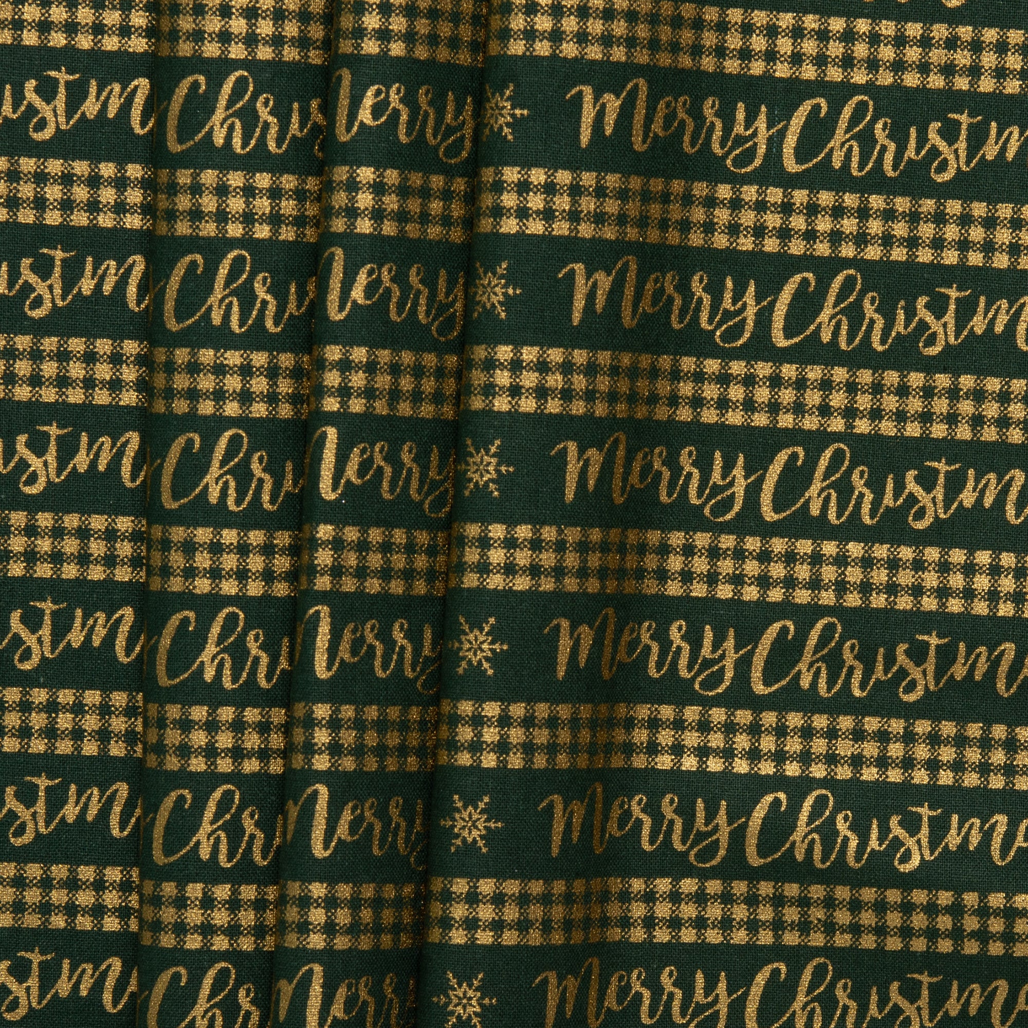 Holiday Mixers - Stripes - Green - Image 4