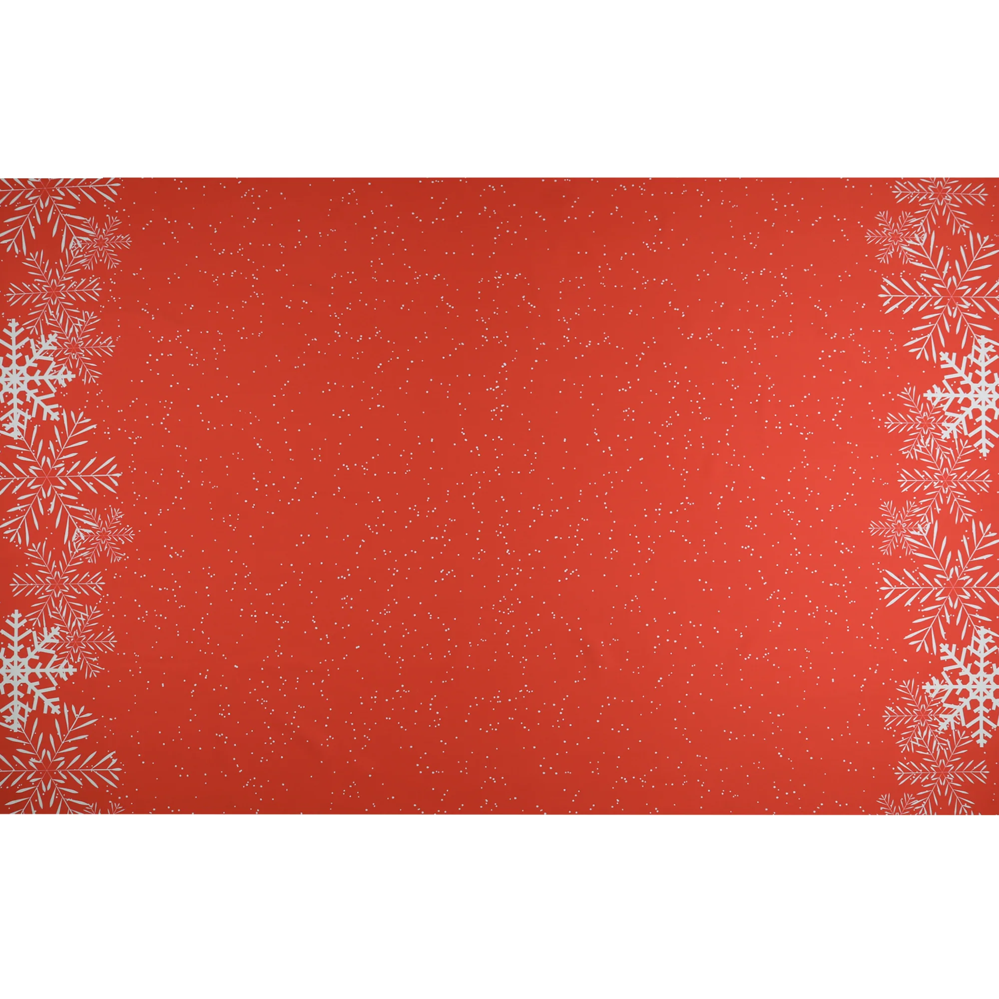 Holiday Tabling - 001 - Red