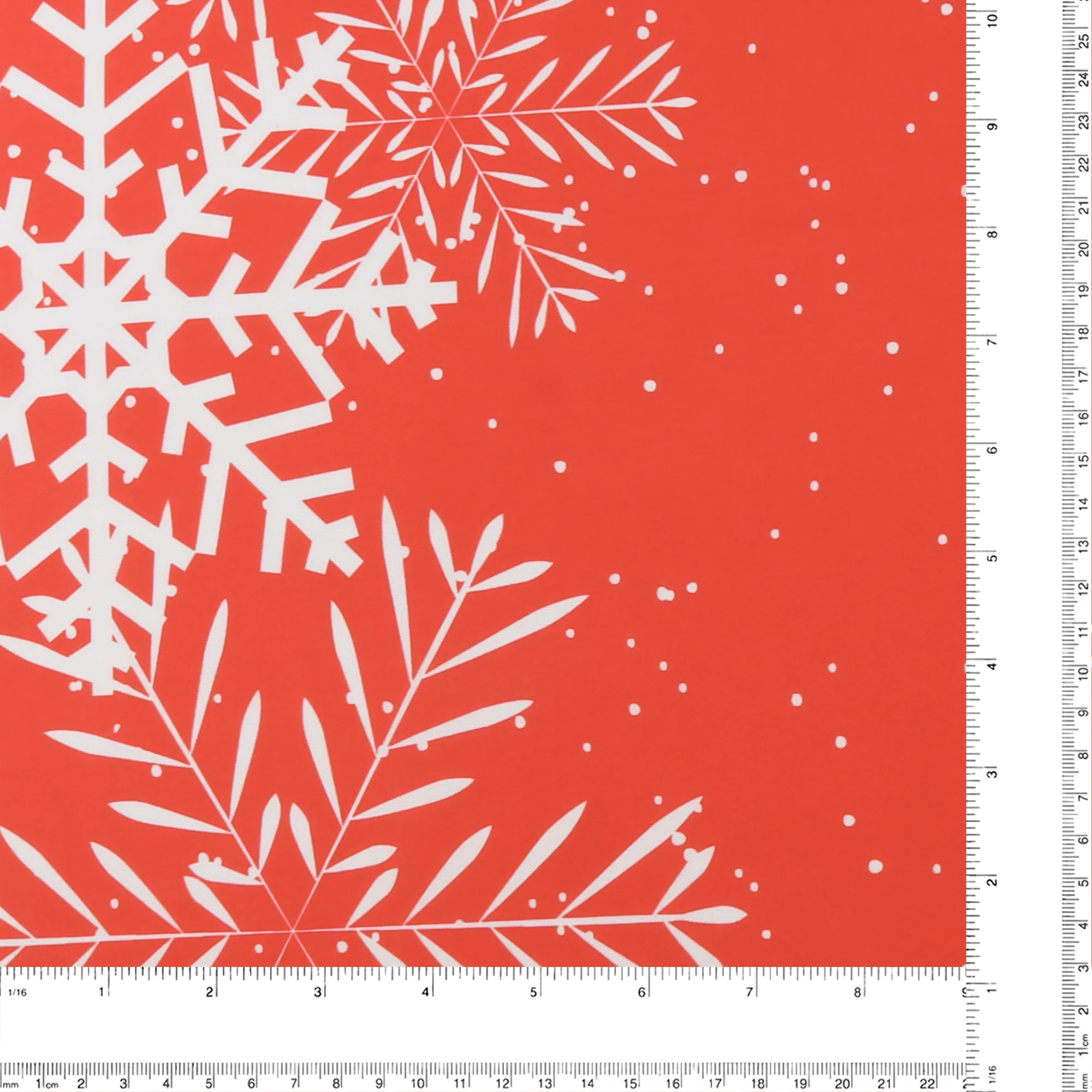Holiday Tabling - 001 - Red - Image 3