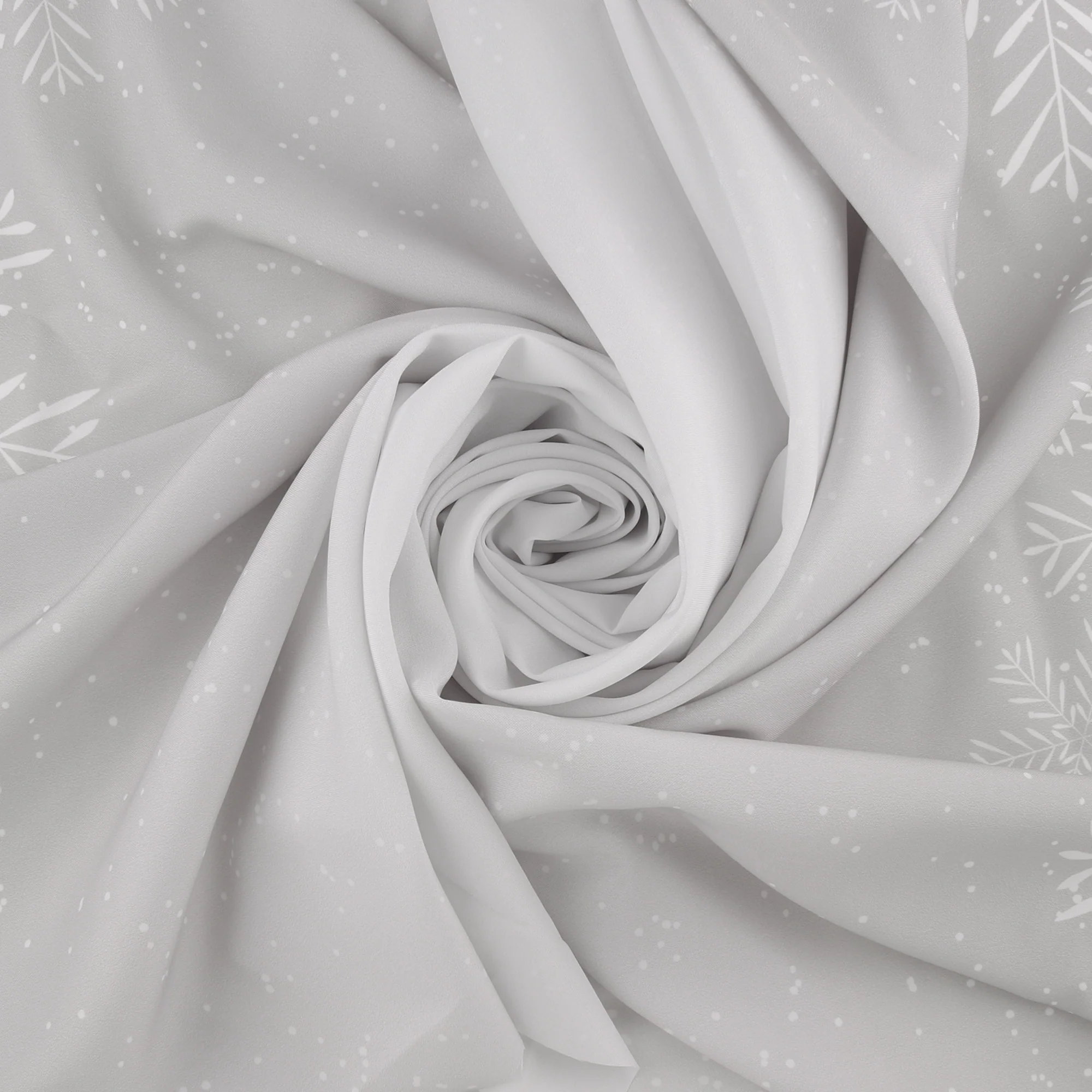 Holiday Tabling - 002 - Silver - Image 2