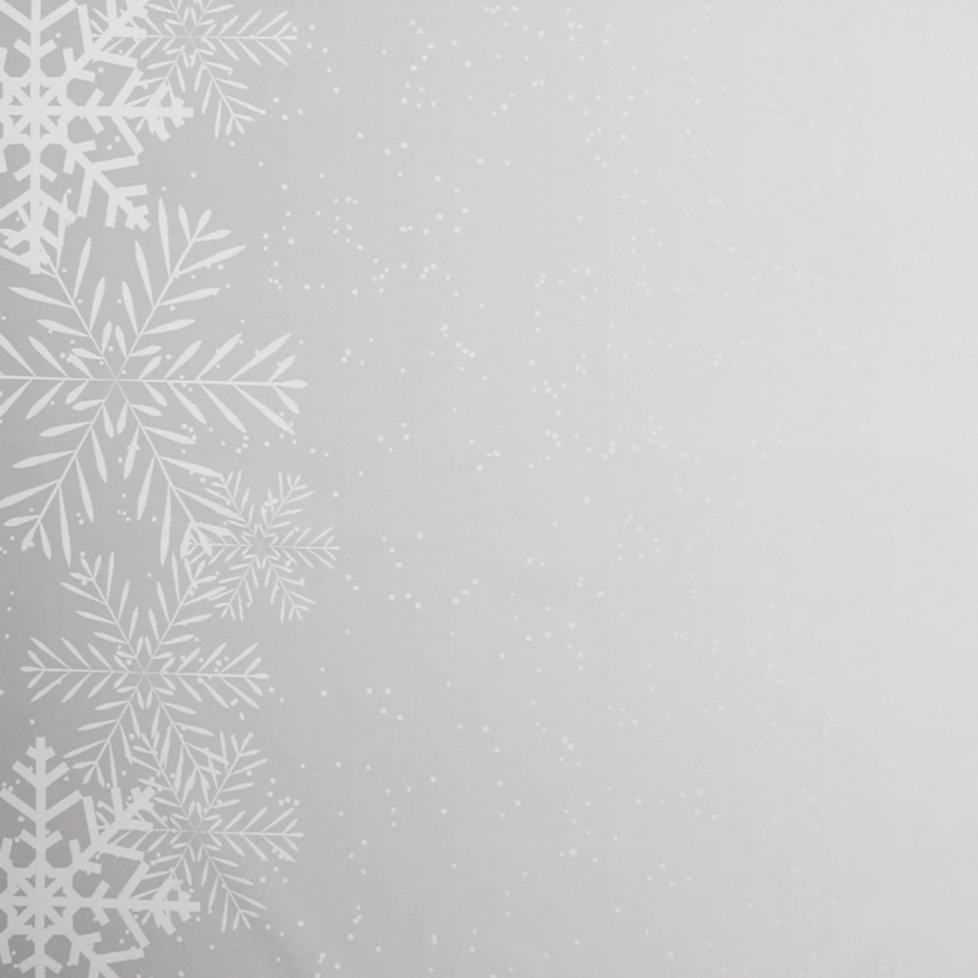 Holiday Tabling - 002 - Silver - Image 4