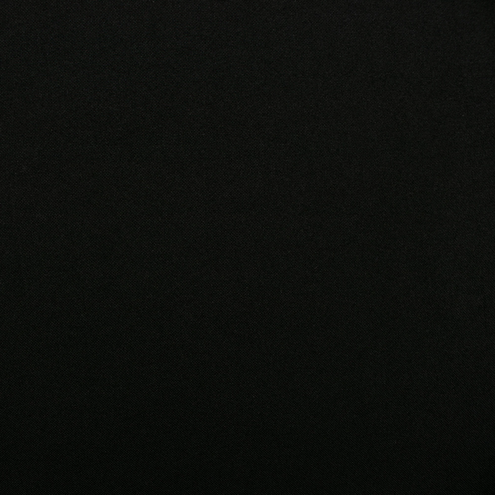 Holiday Tabling Solid - Black