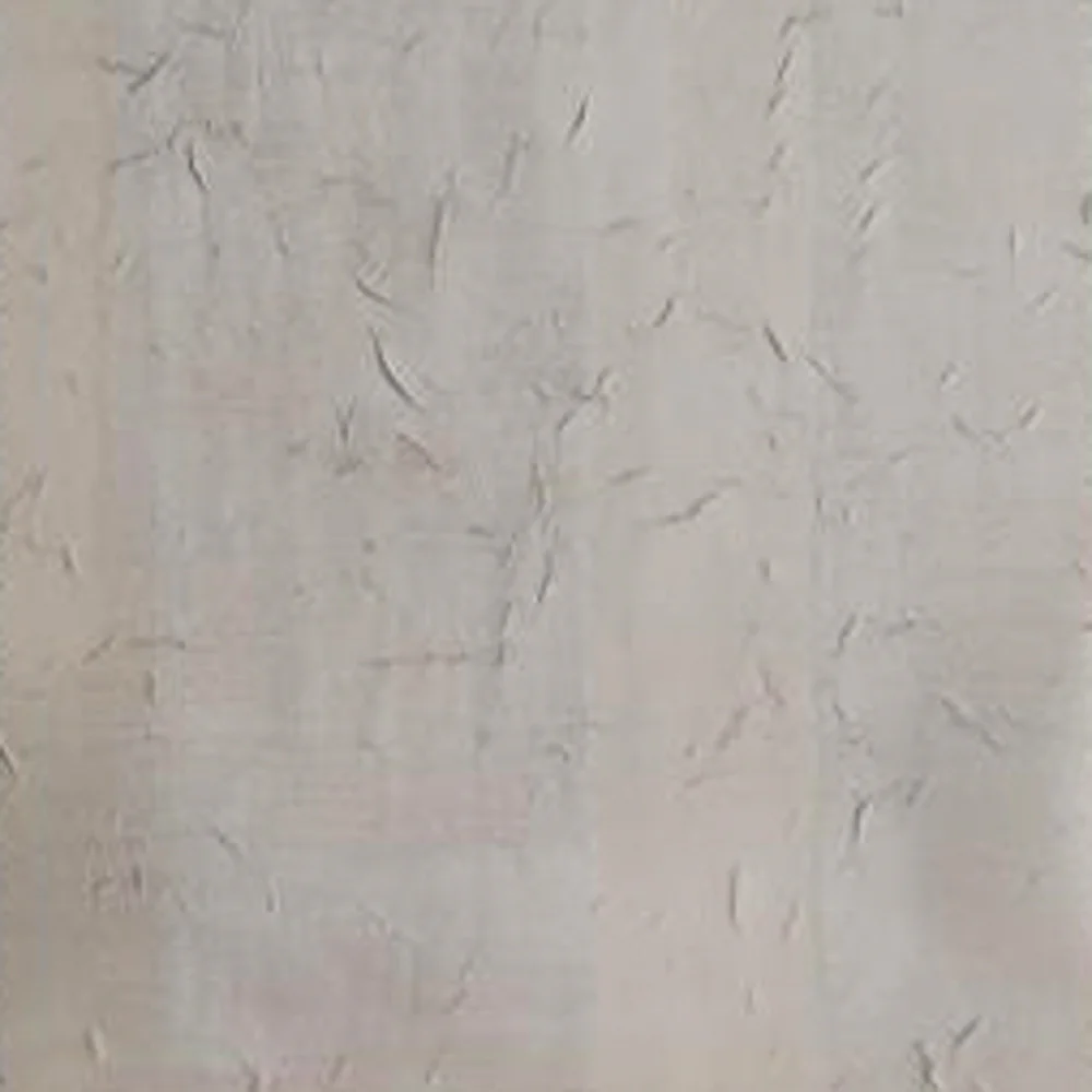 Home Decor Fabric - Alendel - Wide width sheer Europa - Stone Dust